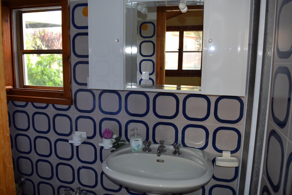 Casa Barbara Leilighet SantʼArcangelo Eksteriør bilde